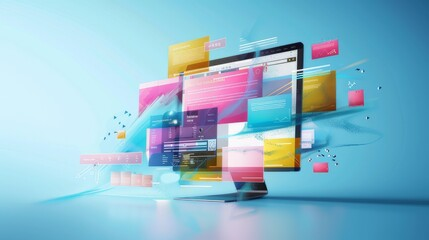 Web Design Augusta GA