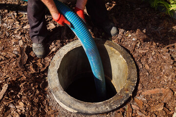 Septic Tanks